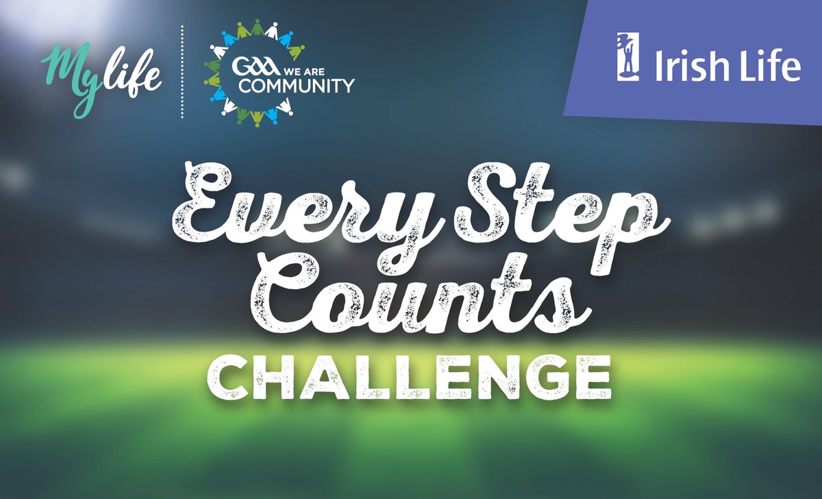 Irish Life Every Step Count Finale