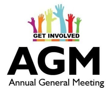 Drumhowan AGM and Nomination Form